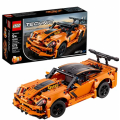 Amazon - LEGO Technic Chevrolet Corvette ZR1 42093 Playset Toy, Car Model $59 Delivered (Was $79.95)