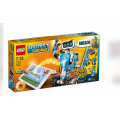 Target - LEGO® BOOST Creative Toolbox 17101 $149 (Save $100)