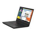 Lenovo - ThinkPad E490 8th Gen Intel Core i5 Windows 10 Home 64 14&quot; FHD 8GB 256GB SSD Fingerprint Reader Laptop $945.45 Delivered (Was $1719)