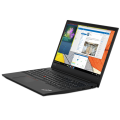 Lenovo - ThinkPad E590 8th Gen Intel Core i5 15.6&quot; FHD 8GB 256GB SSD Fingerprint Reader Laptop $1049.5 Delivered (Was $2099)