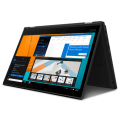 Lenovo - ThinkPad L390 Yoga 8th Gen Intel® Core i5 13.3&quot; FHD 8GB 256GB SSD Fingerprint Reader Laptop $1188 Delivered (code)! Was $1599