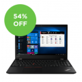 Lenovo - Education Members-Only Offer: ThinkPad P15s Laptop $1639 Delivered (code)! Was $3500