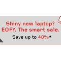 Lenovo EOFY Sale - Up to 40% Off Desktops, Laptops &amp; Work Stations (code)