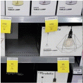 Big W - Mirabella Pendant Lights $5 (Save $14)! In-Store Only
