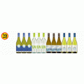 Liquorland - Sauvignon Blanc Saver&#039;s Dozen $86 Delivered (Save $106)