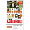 Liquorland - Latest Weekly Special Catalogue - Ends Today