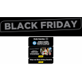  Liquorland Black Friday 2020 - Collect Up to 4,000 Flybuy Points (Online Only)