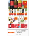 Liquorland - Latest Weekly Special Catalogue (Up t 50% Off)  - Ends Today