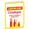  Liquor Land Latest Weekly Catalogue - Valid until Tuesday, 4th Aug