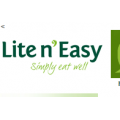 Lite N&#039; Easy  - 15% off all orders (Valid until 30th May)
