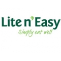 20% off first delivery - Lite n Easy coupon