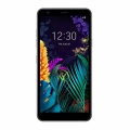 Bing Lee - LG K30 Smartphone Aurora Black $149 (Save $50)
