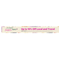 Groupon - Super Mum&#039;s Sale: Up to 10% Off Local &amp; Travel Deals (code)! Today Only