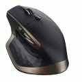 Logitech MX Master Wireless Mouse $90.92 Delivered (USD $69.58) @ Amazon