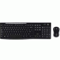 Amazon A.U - Logitech Clearance Sale: Logitech MK270R Wireless Keyboard &amp; Mouse Combo $19.99 Delivered (Was $49) etc.