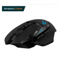 Amazon - Logitech 910005569 G502 Lightspeed Wireless Gaming Mouse $149 Delivered (Was $281)