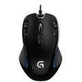 EB Games - Black Friday Offer: Logitech G300S Optical Gaming Mouse $29.98 (Was $59.95)