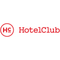 10% off Hotelclub (with code)