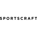  Sportscraft - $25 Off, $60 Off, $110, $150 Off Full-Priced Items (In-Store &amp; Online)