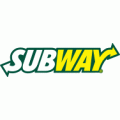Subway $5.95 Value Meal - 6 inch sub (selected only) + drink + cookie