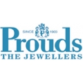 Prouds Jeweler Sale Offers - Up To 40% Off Till 24 Aug 