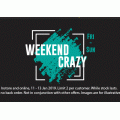 MSY - Weekend Clearance Sale: 2 Days Only [Deals in the Post]