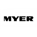 MYER - Winter Essential Wrap Up Sale - Up to 50% Off Homeware, Electrical, Beauty &amp; Fashion! 3 Days Only