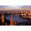 Expedia - Return Flights from Sydney to London for $1054.76