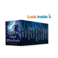 Amazon - FREE  &quot;Gods and Mortals&quot; 11-Book Kindle Collection (Save $13.31)