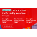 Qantas - U.S.A Sale: Up to 30% Off International Return Flight Fares! Today Only