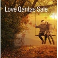 Love Qantas Sale on Domestic and International Routes - Extended till 18 Feb 