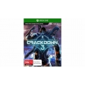 Crackdown 3 Xbox One $9 (Save $90) @ Harvey Norman