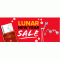 Harvey Norman - Lunar New Year Sale: Over 100 Bargains! Valid until Fri, 16th Feb [Deals in the Post]
