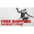 Adidas - Lunar New Year Sale: Free Shipping on Selected Items (code)