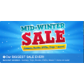 Mid-Winter Sale - Games, Books, DVDs, Toys &amp; More! @ MightyApe