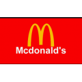 McDonald&#039;s - $3 Quarter Pounder via mymacca&#039;s App