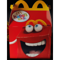 McDonald&#039;s - Happy Meals $4 (Was $5.5)! All States
