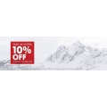 Macpac - Flash Sale: Take a Further 10% Off Clearance Items (Already Up to 70% Off) e.g. Women&#039;s Halo Down Jacket $89.1 (Was $279)