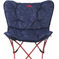 Macpac - Half Moon Quad Folding Chair $49.99 + Delivery (Was $99.99)