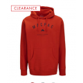 Macpac - Men&#039;s Organic Cotton Fairtrade Hooded Pullover $59 + Delivery (Was $119.99)