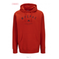 Macpac - Men&#039;s Organic Cotton Fairtrade Hooded Pullover $47.2 + Delivery (Was $119.99)