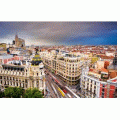 STA Travel - Return Flights to Madrid from $895