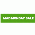 Groupon - Mad Monday Sale: 10% Off Goods Deals (code)! Today only