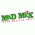 Mad Mex - Kids Eat Free Every Day @ DFO Homebush NSW
