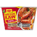 [Prime Members] MAGGI Hot Mealz Kari Kari Kaw Curry Bowl Noodles 92g $2 Delivered (Was $3.75) @ Amazon