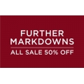 Ben Sherman - Further Markdowns: 50% Off Sale Items 