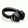 JB Hi-Fi - Marshall Mid Bluetooth On-Ear Headphones $149.95 (Was $299.95)
