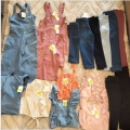 Kmart - New Reductions Storewide - Up to 95% Off RRP e.g. Sleeveless Chambray Dress $1 (Was $15) etc.