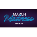 Sony - March Madness Sale: 55&quot; KD-55X9000H Full Array LED 4K Android TV $1695 Plus Other Deals