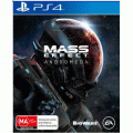 Big W - Gaming Clearance Sale: Up to 95% Off RRP e.g. Mass Effect Andromeda PS4 $5 (Was $85); Dead Rising 4 Xbox One $10 (Was $59); The Elder Scrolls Online PS4 $12 (Was $89) etc.